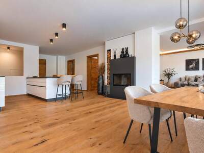 Wohnung mieten in 6365 Kirchberg