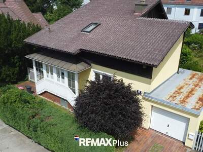 Haus kaufen in 3100 St. Pölten