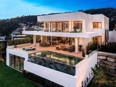 Haus kaufen in 29678 Benahavís Málaga (Bild 4)