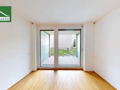 Terrassenwohnung mieten in 8020 Graz (Bild 2)