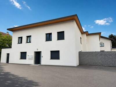 Wohnung mieten in 3250 Wieselburg