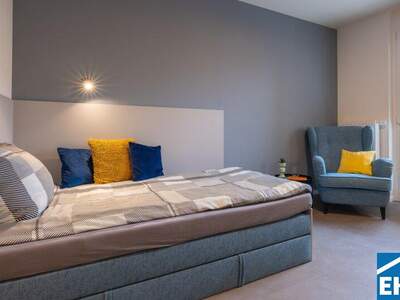 Wohnung mieten in 8010 Graz (Bild 4)