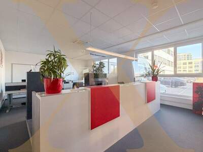 Bürozentrum mieten in 4060 Leonding