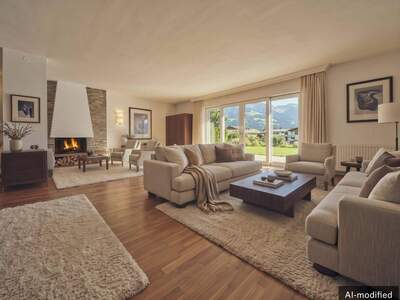 Wohnung kaufen in 6370 Kitzbühel