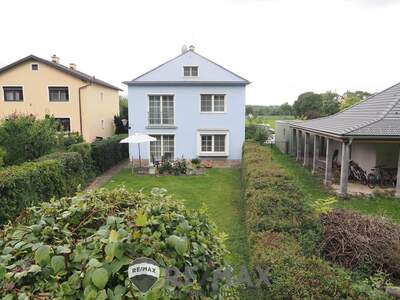 Einfamilienhaus kaufen in 2100 Leobendorf (Bild 2)