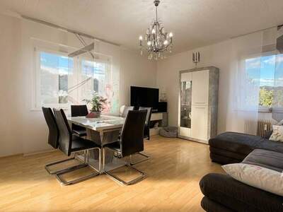 Wohnung kaufen in 8761 Pöls