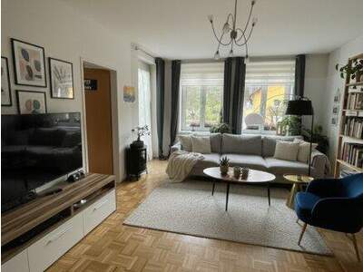 Terrassenwohnung mieten in 4310 Mauthausen (Bild 4)