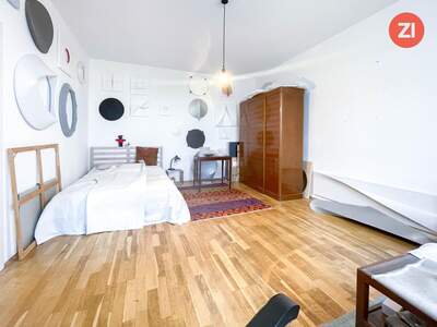 Etagenwohnung mieten in 4020 Linz