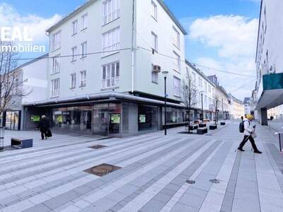 Einzelhandel mieten in 2700 Wr. Neustadt (Bild 1)