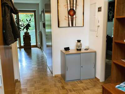 Wohnung mit Balkon mieten in 8020 Graz (Bild 5)