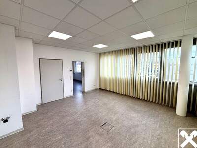 Gewerbeobjekt mieten in 4020 Linz (Bild 1)