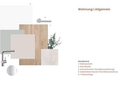 Wohnung mit Balkon kaufen in 8010 Graz (Bild 4)