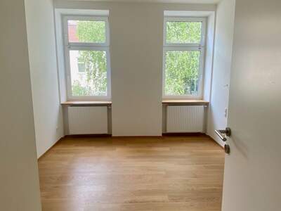 Altbauwohnung kaufen in 1150 Wien (Bild 4)