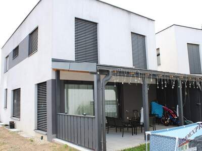 Haus mit Garten kaufen in 2231 Strasshof