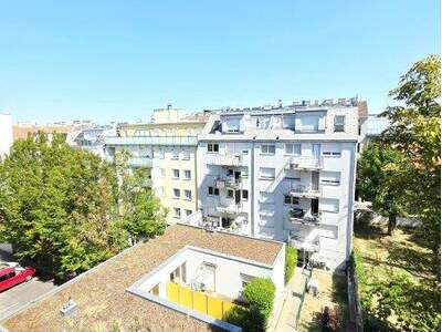 Terrassenwohnung kaufen in 1160 Wien (Bild 3)