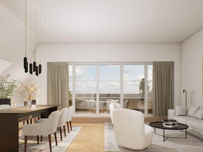 Wohnung mit Balkon kaufen in 4020 Linz (Bild 5)