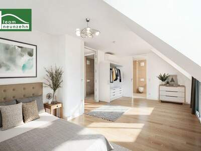 Terrassenwohnung kaufen in 1190 Wien (Bild 1)