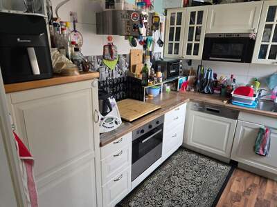 Altbauwohnung mit Balkon mieten in 9300 St. Veit (Bild 3)