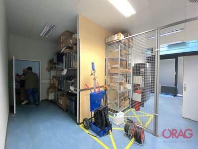 Gewerbeobjekt mieten in 5020 Salzburg (Bild 2)