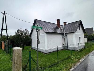 Haus provisionsfrei kaufen in 8077 Gössendorf