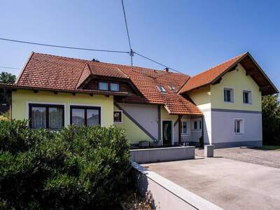 Haus kaufen in 9184 St. Jakob