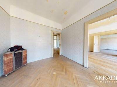 Terrassenwohnung kaufen in 1190 Wien (Bild 4)