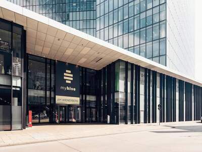 Gewerbeobjekt mieten in 1100 Wien