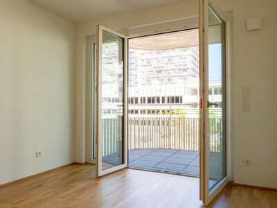Wohnung mit Balkon mieten in 1220 Wien (Bild 5)