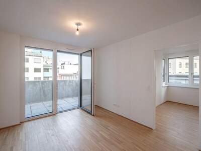 Apartment provisionsfrei mieten in 1200 Wien