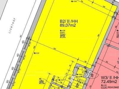 Gewerbeobjekt mieten in 4780 Schärding Innere Stadt