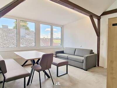 Altbauwohnung mieten in 4860 Lenzing (Bild 3)