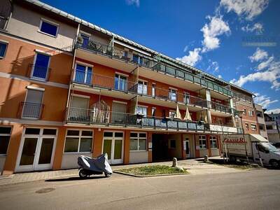 Wohnung mieten in 9020 Klagenfurt