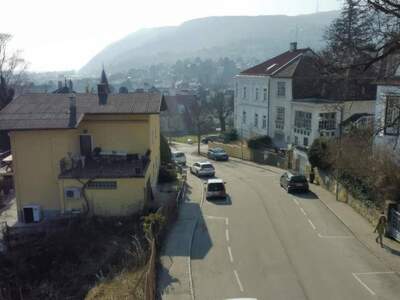 Grundstück kaufen in 3400 Klosterneuburg