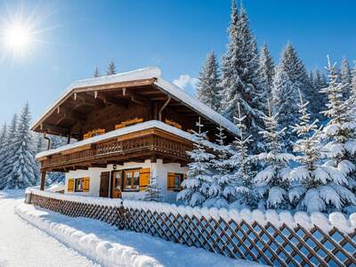 Haus kaufen in 6352 Ellmau