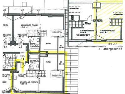 Wohnung mieten in 5400 Hallein (Bild 5)