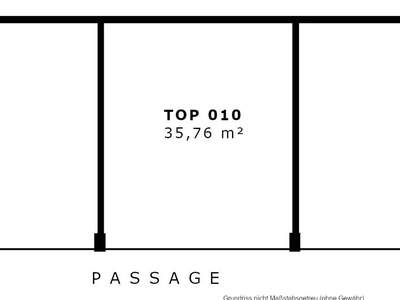 Gewerbeobjekt mieten in 6020 Innsbruck (Bild 2)