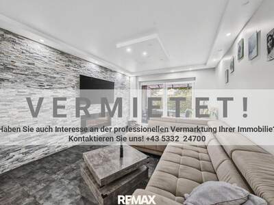 Wohnung mieten in 6130 Schwaz (Bild 1)