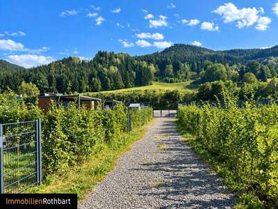Grundstück mieten in 8600 Bruck an der Mur