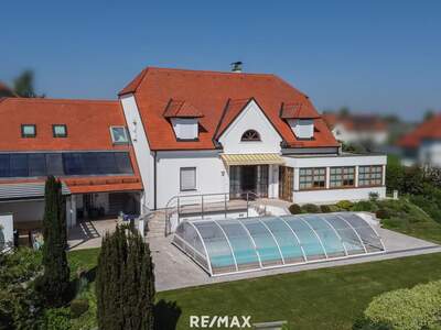 Haus kaufen in 3552 Stratzing (Bild 1)