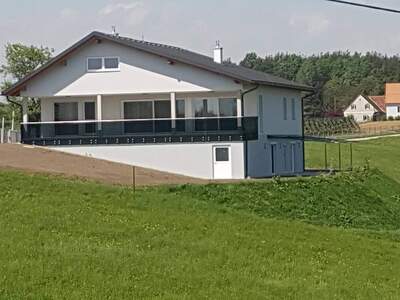 Haus provisionsfrei mieten in 8200 Gleisdorf