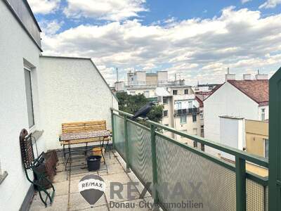 Terrassenwohnung kaufen in 1030 Wien (Bild 4)