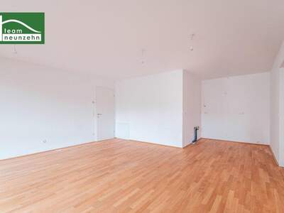 Terrassenwohnung kaufen in 1210 Wien (Bild 4)