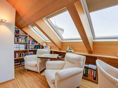 Eigentumswohnung in 1060 Wien