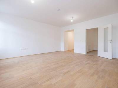 Wohnung mieten in 2700 Wiener Neustadt