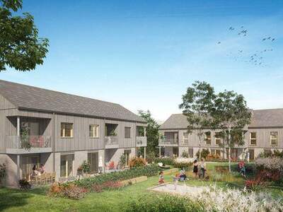 Terrassenwohnung mieten in 8552 Eibiswald