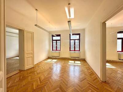 Gewerbeobjekt mieten in 1060 Wien (Bild 3)