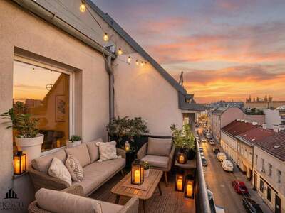 Wohnung kaufen in 1120 Wien