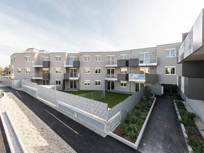 Wohnung mieten in 2326 Lanzendorf