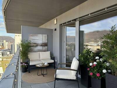 Wohnung mit Balkon mieten in 8020 Graz (Bild 1)