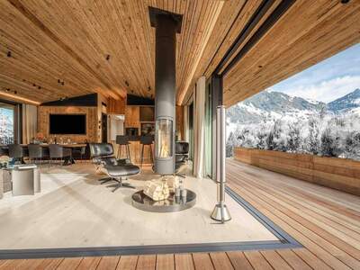 Haus kaufen in 6370 Kitzbühel